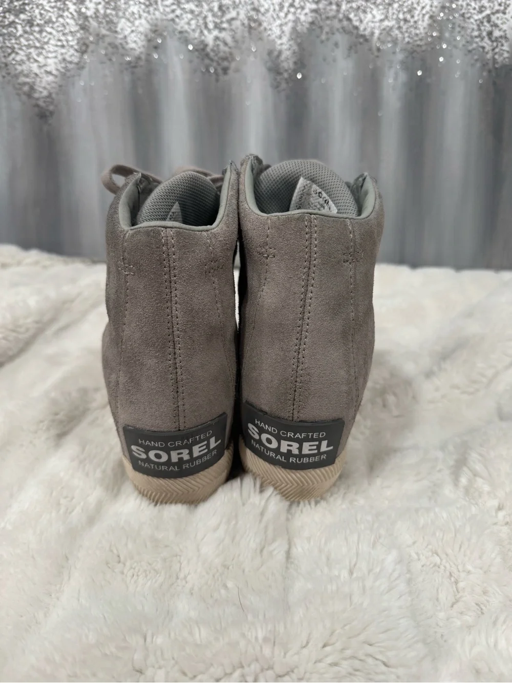 SOREL Out and About Wedge